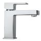 Смеситель для раковины Paini Dax 84CR205RSKM хром