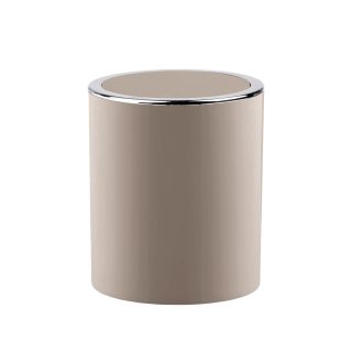 Ведро 5 л FIXSEN ROUND BEIGE (FX-452-6) Ведро 5 л FIXSEN ROUND BEIGE (FX-452-6)