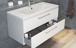 Тумба под раковину Cersanit LARA 80 БЕЛЫЙ SZ-LARA-CO80/Wh Тумба под раковину Cersanit LARA 80 БЕЛЫЙ SZ-LARA-CO80/Wh