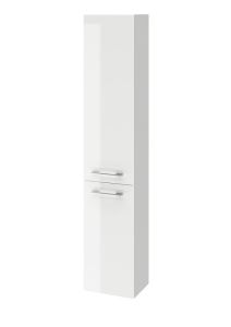 Шкаф Cersanit LARA 30 БЕЛЫЙ SL-LAR/Wh