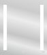 Зеркало Cersanit BASE KN-LU-LED020*70-b-Os 70см