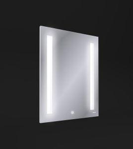 Зеркало Cersanit BASE KN-LU-LED020*70-b-Os 70см