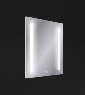 Зеркало Cersanit BASE KN-LU-LED020*70-b-Os 70см Зеркало Cersanit BASE KN-LU-LED020*70-b-Os 70см
