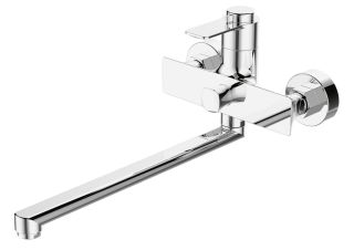 Термостат Orange T19-211cr для ванны/душа Термостат Orange T19-211cr для ванны/душа