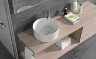 Раковина Roca Mila ???????32700C000 40 см Раковина Roca Mila ???????32700C000 40 см