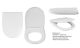 Унитаз-компакт Roca Access 34P23900Y напольный Soft Close