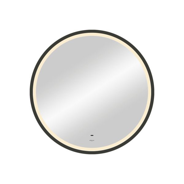 Зеркало Reflexion Moon RF5648MN с LED подсветкой сенсором 80х80