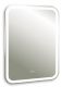 Зеркало Silver Mirrors Stiv Neo-2 68см белый LED-00002421