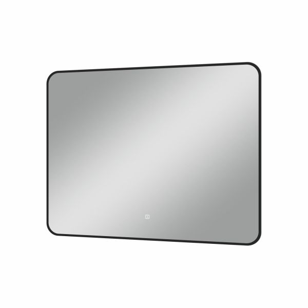 Зеркало Reflexion Nigh RX6151NT с LED подсветкой и сенсорным 100х80