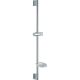 Душевая штанга Bravat хром D141C-1