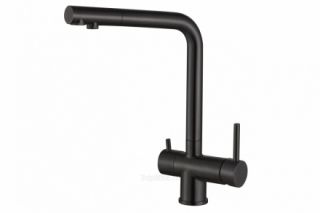 Смеситель для кухни ZORG GRAFIT SZR-7039 GRAFIT Смеситель для кухни ZORG GRAFIT SZR-7039 GRAFIT