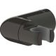 Держатель для душа Bravat чёрный P7185BW-ENG Держатель для душа Bravat чёрный P7185BW-ENG