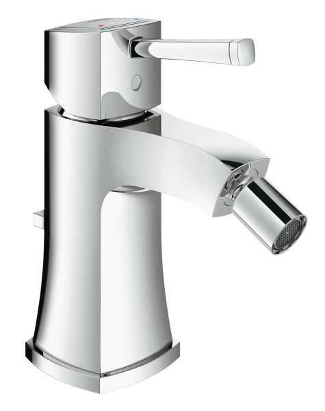 Смеситель для биде Grohe Grandera 23315000 хром