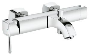 Смеситель для ванны Grohe Grandera 23317000 хром