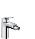 Смеситель Hansgrohe Logis 71200000 для биде с д/к