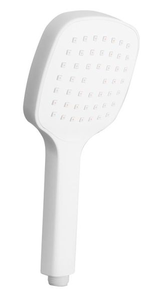 Душевая система Orange OW04w белый