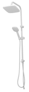 Душевая система Orange OW04w белый