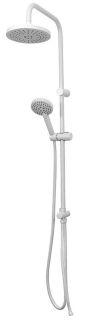 Душевая система Orange O-Shower OW02w белый