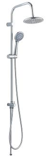 Душевая система Orange O-Shower OW01 хром