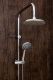 Душевая система Orange O-Shower OW01 хром