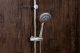 Душевая система Orange O-Shower OW01 хром
