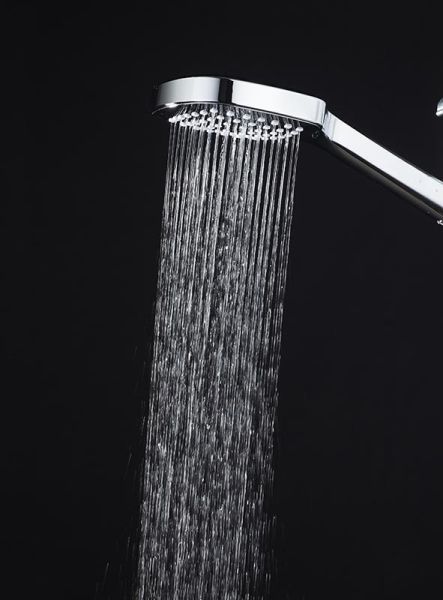 Душевой комплект Orange O-Shower OS063 хром