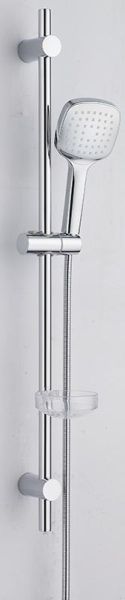 Душевой комплект Orange O-Shower OS063 хром