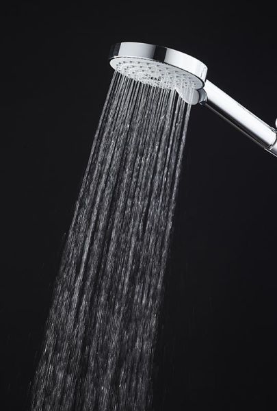 Душевой комплект Orange O-Shower OS032 хром