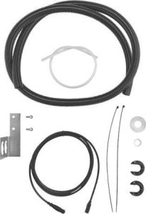 Комплект переходников Duravit Accessories 1007290000