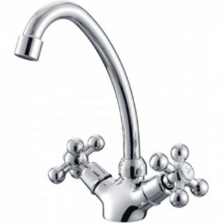 Смеситель для кухни Kaiser Carlson  Lux 11062 Смеситель для кухни Kaiser Carlson  Lux 11062