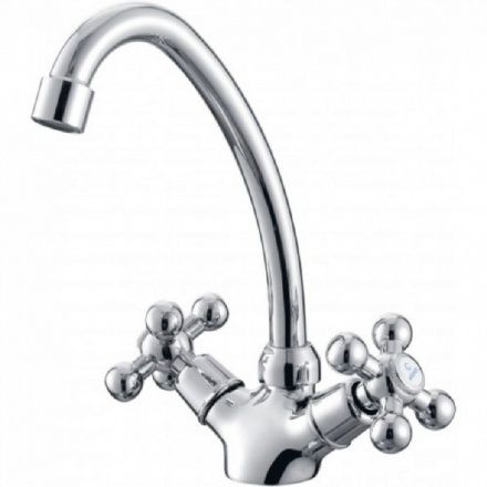 Смеситель для кухни Kaiser Carlson  Lux 11062 Смеситель для кухни Kaiser Carlson  Lux 11062