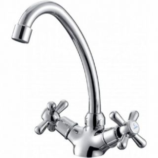 Смеситель для кухни Kaiser Carlson Style 11133 Смеситель для кухни Kaiser Carlson Style 11133