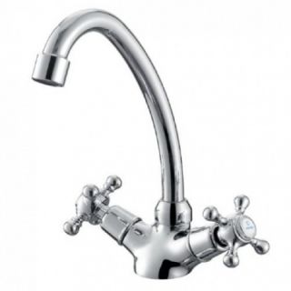 Смеситель для кухни Kaiser Carlson Style 11143 Смеситель для кухни Kaiser Carlson Style 11143