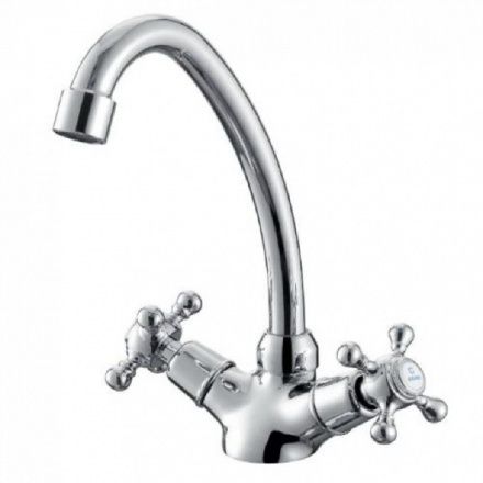 Смеситель для кухни Kaiser Carlson Style 11143 Смеситель для кухни Kaiser Carlson Style 11143