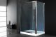 Душевой уголок Royal Bath BP 120x90см хром RB9120HP-T-CH