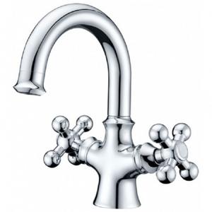 Смеситель для раковины KAISER Carlson Lux  11211
