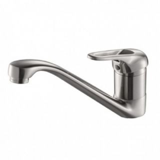 Смеситель для кухни Kaiser Douglas 12533 Silver Смеситель для кухни Kaiser Douglas 12533 Silver