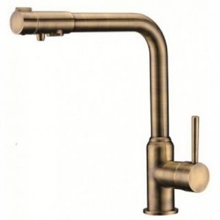 Смеситель для кухни Kaiser Teka 13044-3 Смеситель для кухни Kaiser Teka 13044-3