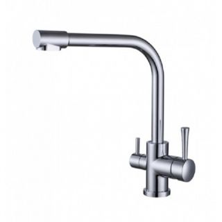 Смеситель для кухни Kaiser Merkur 26044 Смеситель для кухни Kaiser Merkur 26044