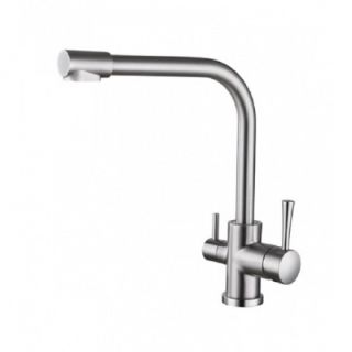 Смеситель для кухни Kaiser Merkur 26044-5 Смеситель для кухни Kaiser Merkur 26044-5