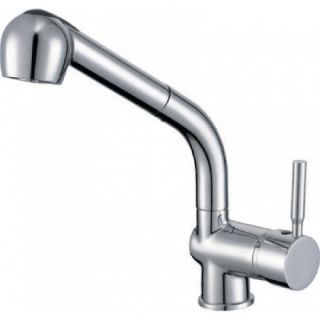 Смеситель для кухни Kaiser Merkur 26066 Смеситель для кухни Kaiser Merkur 26066