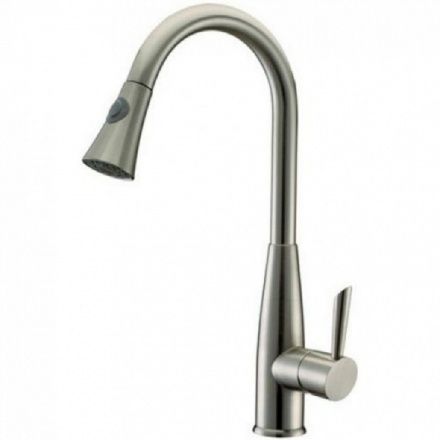 Смеситель для кухни Kaiser Merkur 26144 Смеситель для кухни Kaiser Merkur 26144