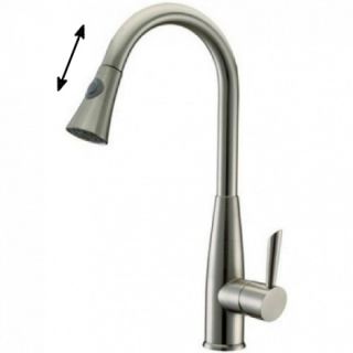 Смеситель для кухни Kaiser Merkur 26144 Смеситель для кухни Kaiser Merkur 26144