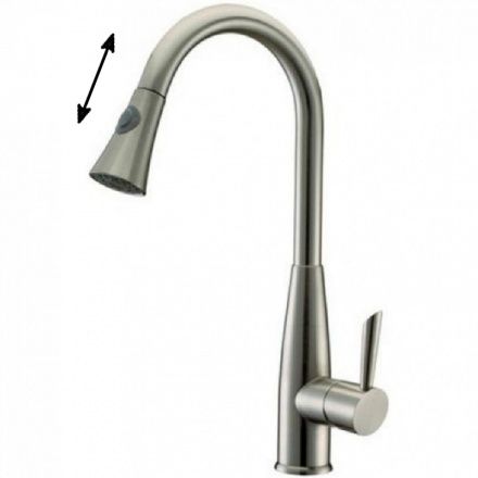 Смеситель для кухни Kaiser Merkur 26144 Смеситель для кухни Kaiser Merkur 26144