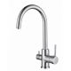 Смеситель для кухни KAISER  Merkur 26744 Смеситель для кухни KAISER  Merkur 26744
