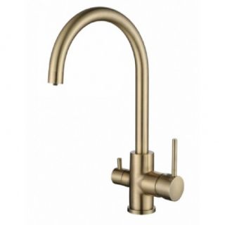 Смеситель для кухни KAISER Merkur  26744-3 Смеситель для кухни KAISER Merkur  26744-3