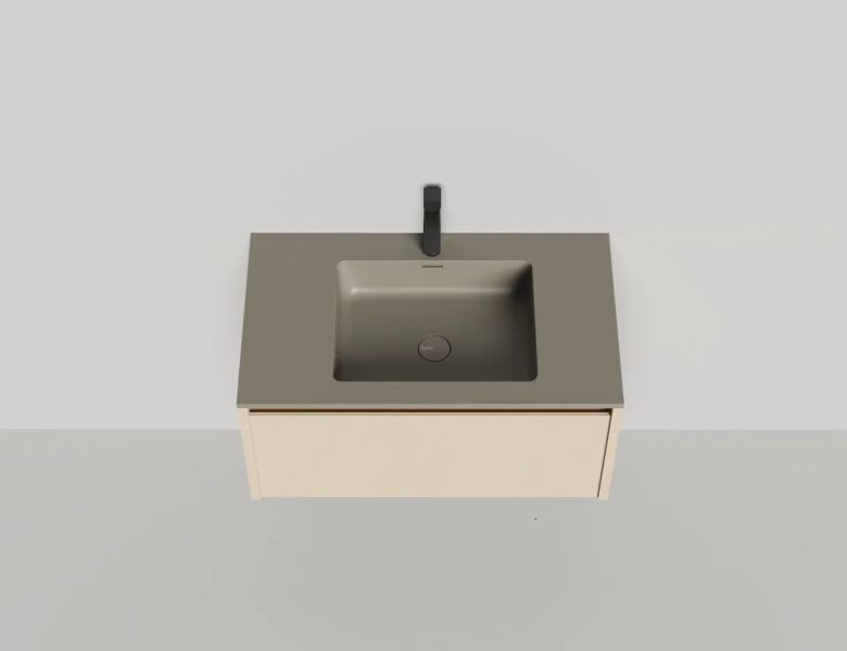 Подвесная тумба Salini Domino 27D108ON 80см эмаль/гладкий фасад Onda Plus Подвесная тумба Salini Domino 27D108ON 80см эмаль/гладкий фасад Onda Plus