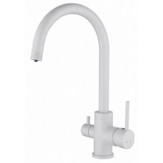 Смеситель для кухни KAISER  Merkur 26744-4 Смеситель для кухни KAISER  Merkur 26744-4