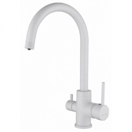 Смеситель для кухни KAISER  Merkur 26744-4