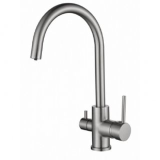 Смеситель для кухни KAISER  Merkur 26744-5 Смеситель для кухни KAISER  Merkur 26744-5